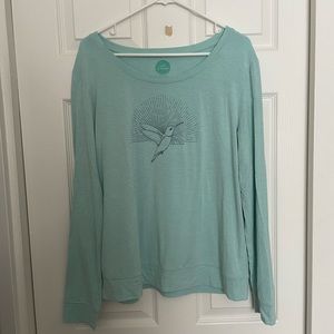 Life is Good Long Sleeve